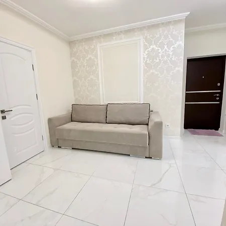 Apartament Confort Chisinau Exterior photo