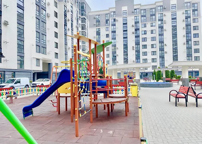 Apartament Confort Chisinau