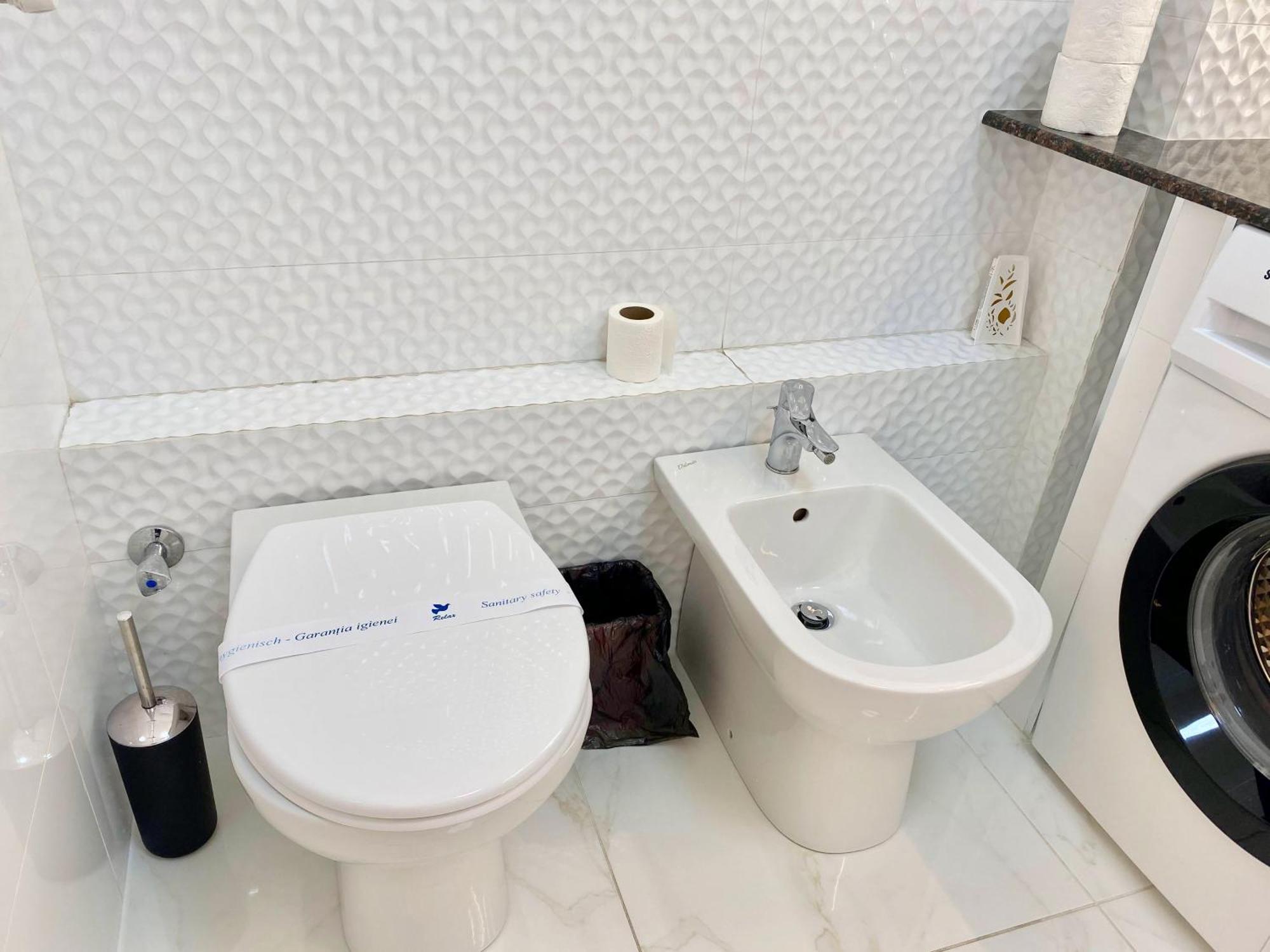 Confort Apartment Chisinau