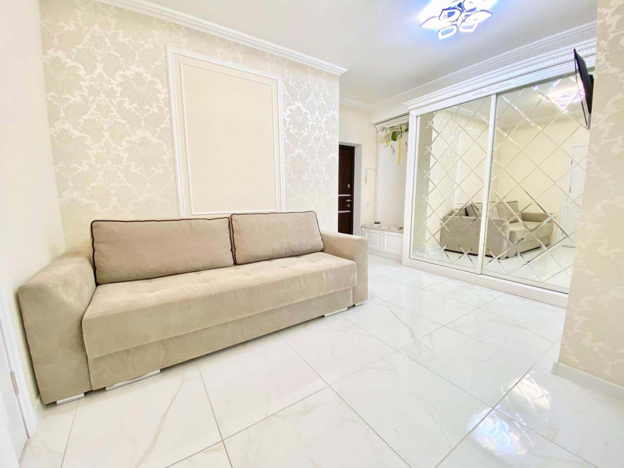 Apartment Confort