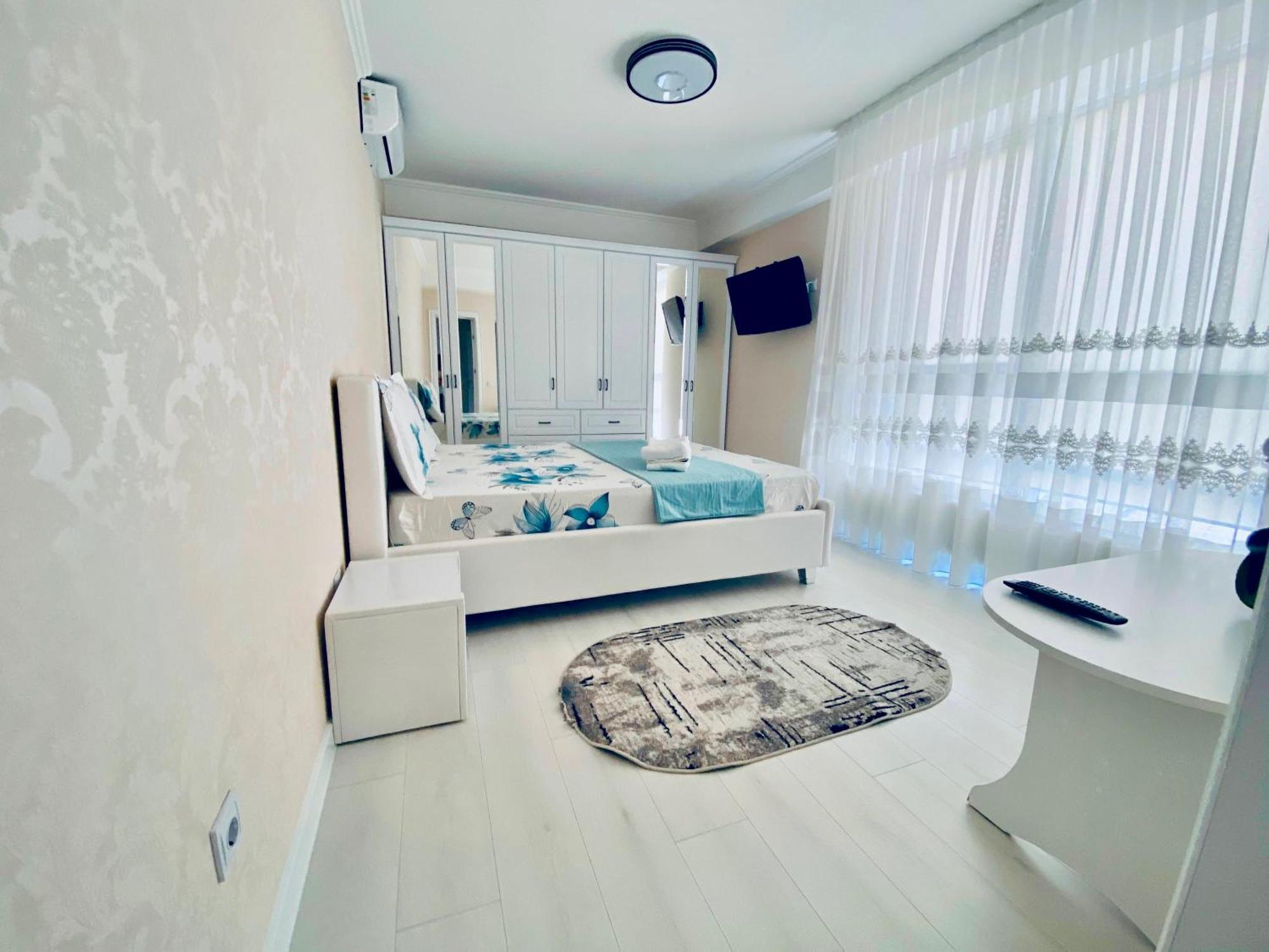 Confort * Chisinau