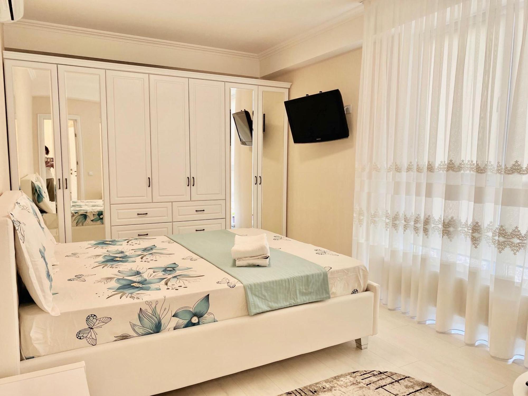 Apartment Confort