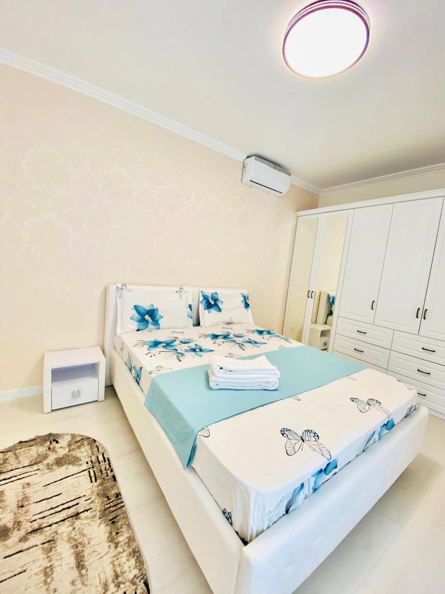Confort Apartment *
