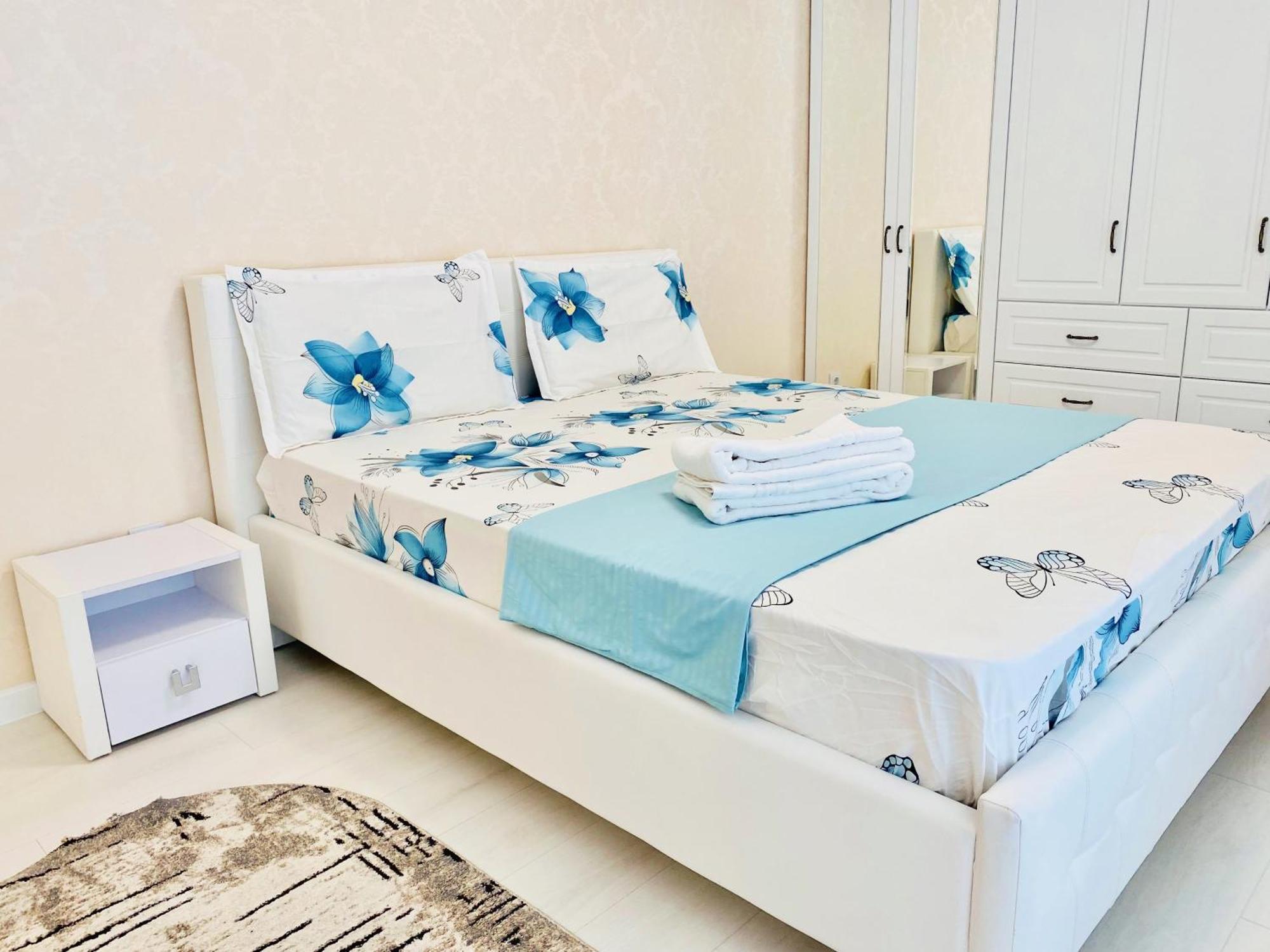 Apartment Confort