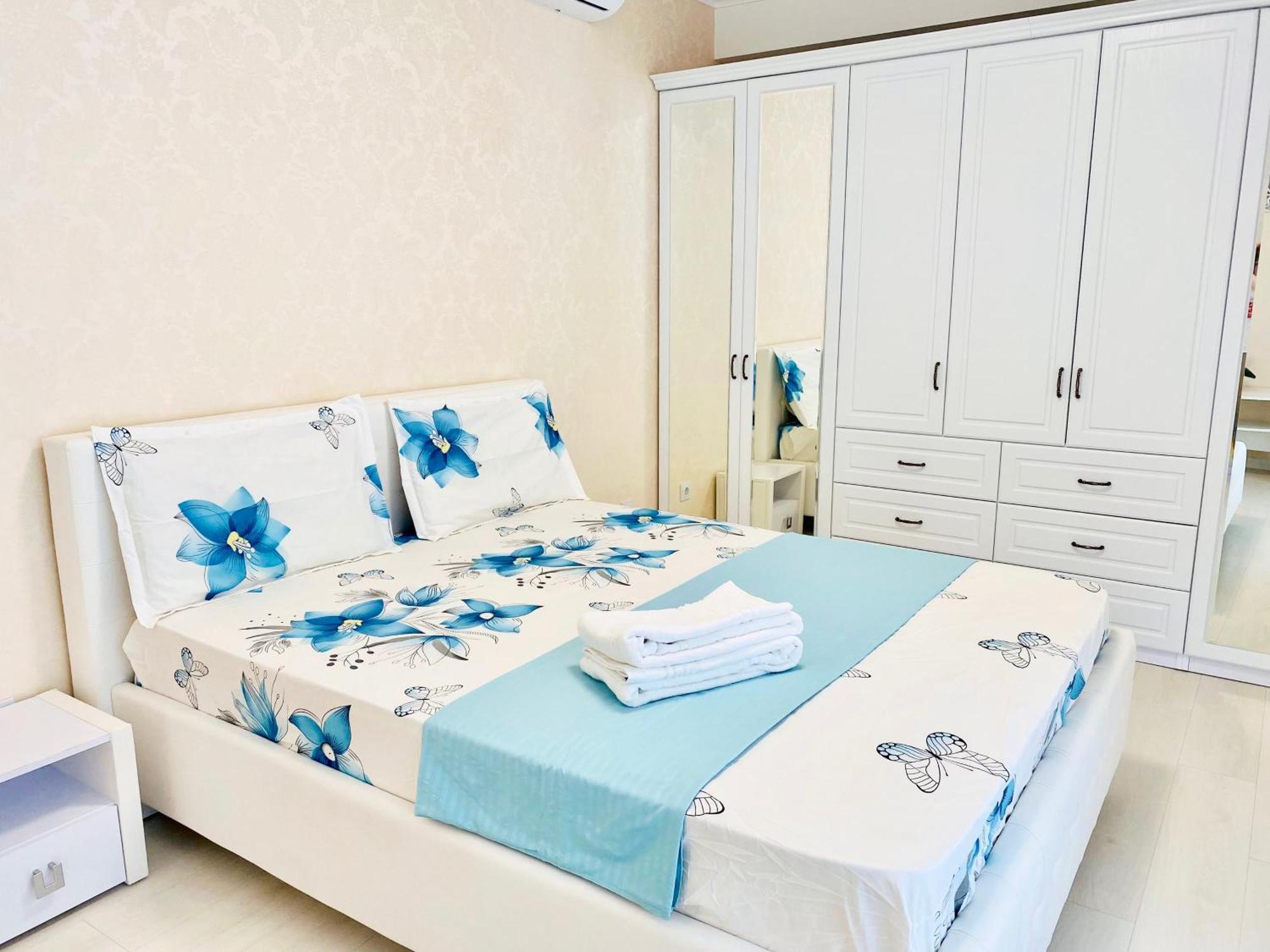 Confort Apartment