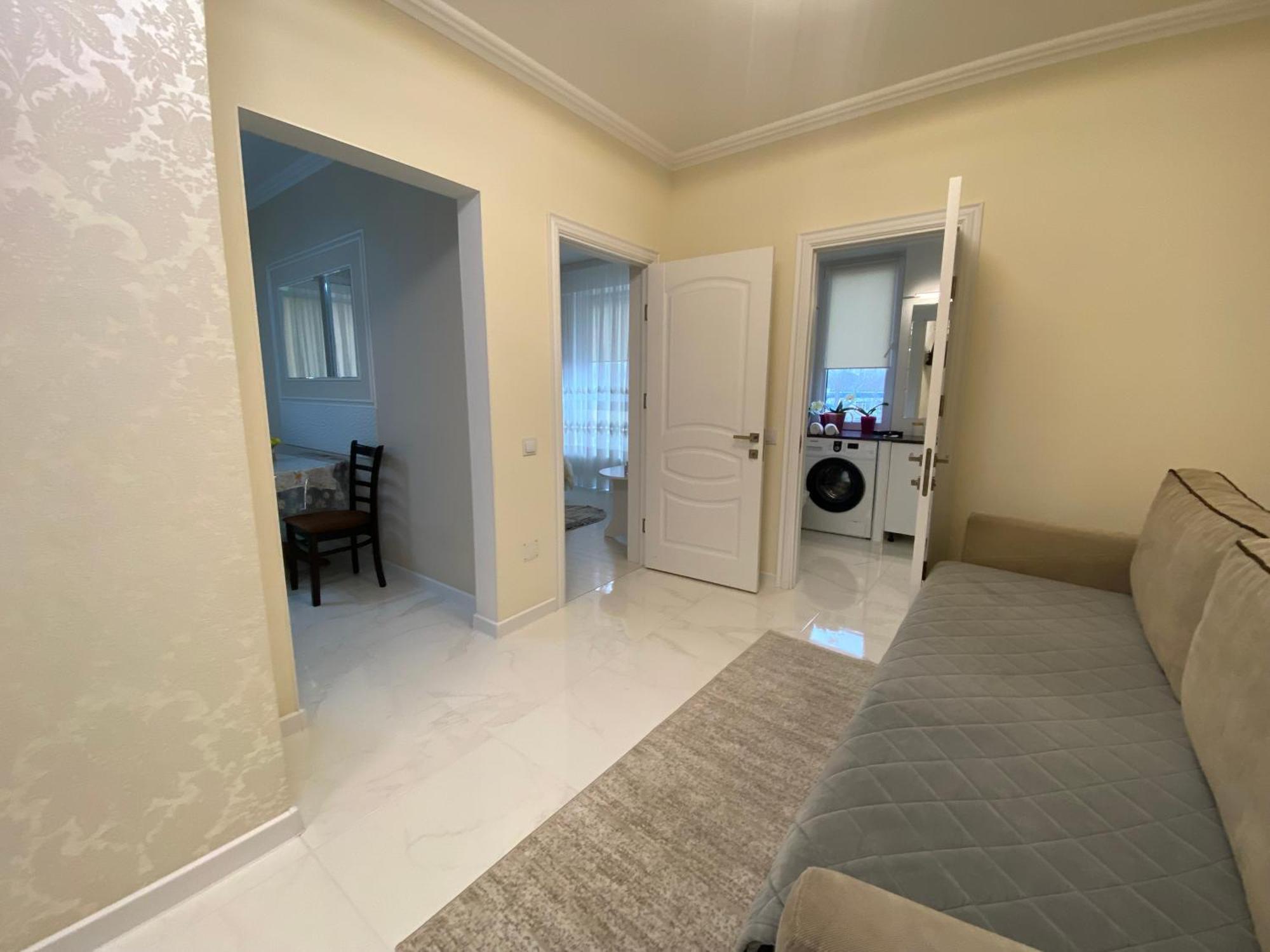 Apartment Confort Chisinau