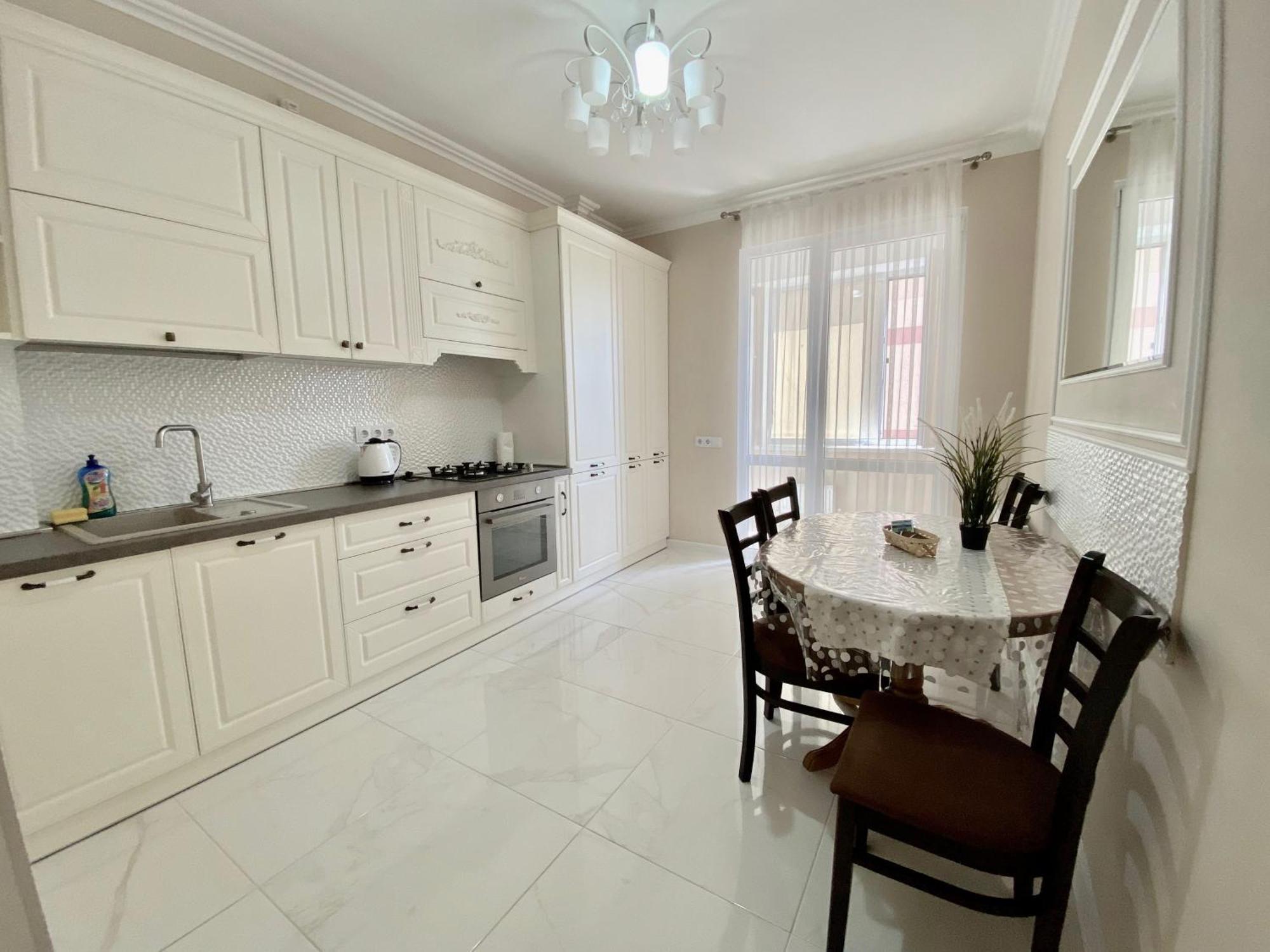 Confort Apartment *