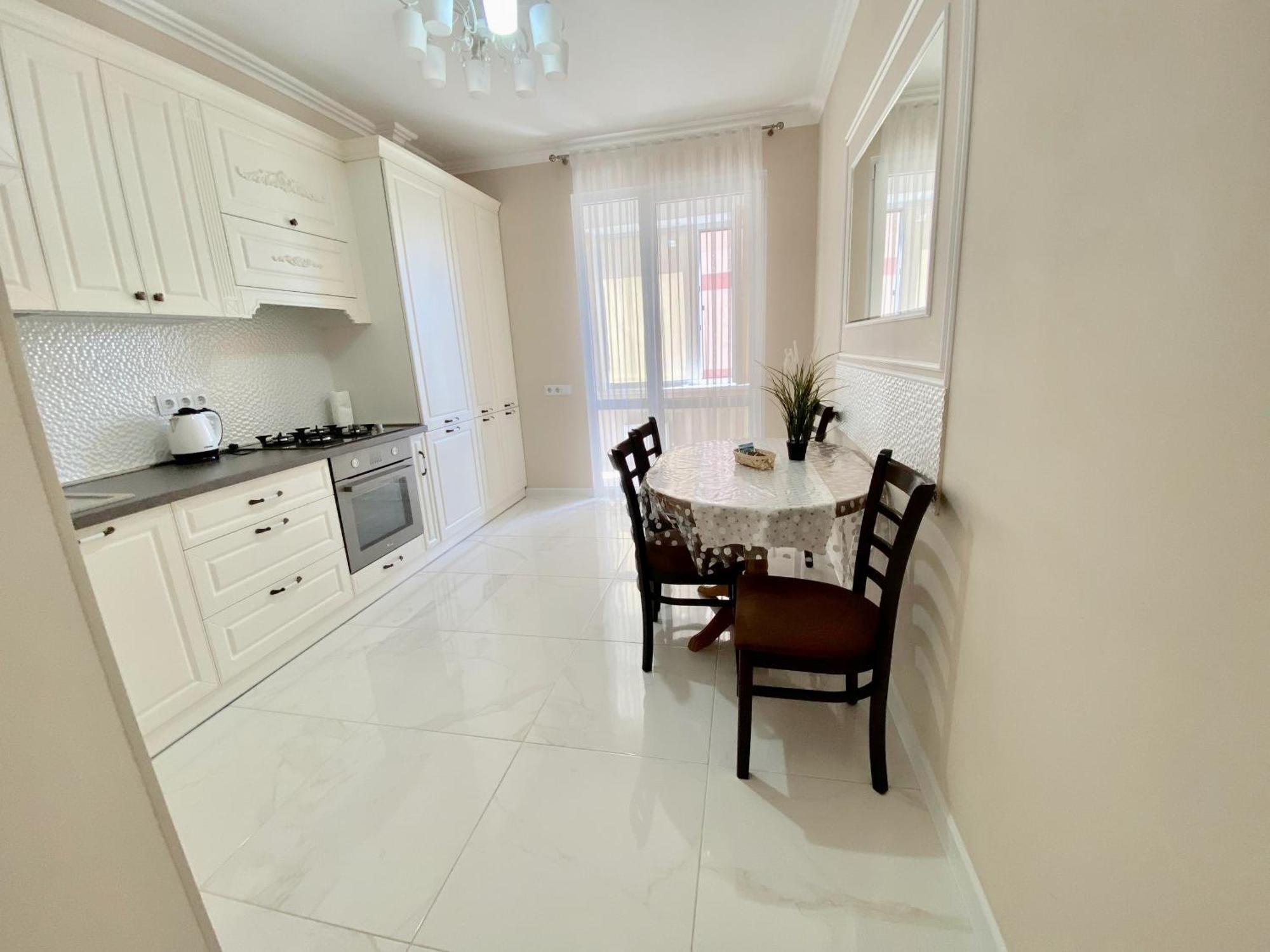 Confort Apartment Chisinau