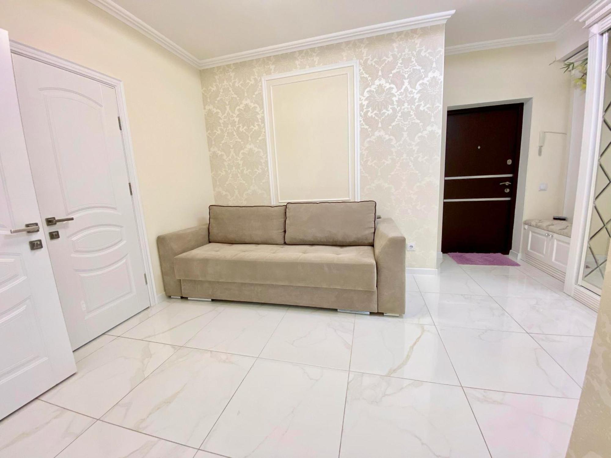 Confort Apartment Chisinau