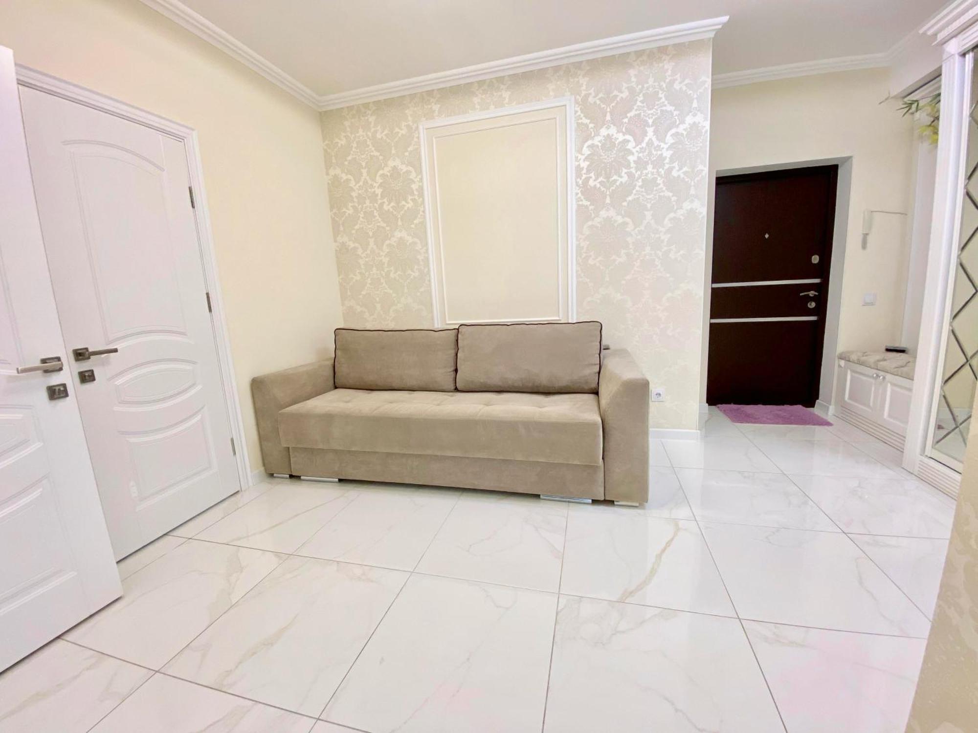 Apartment Confort