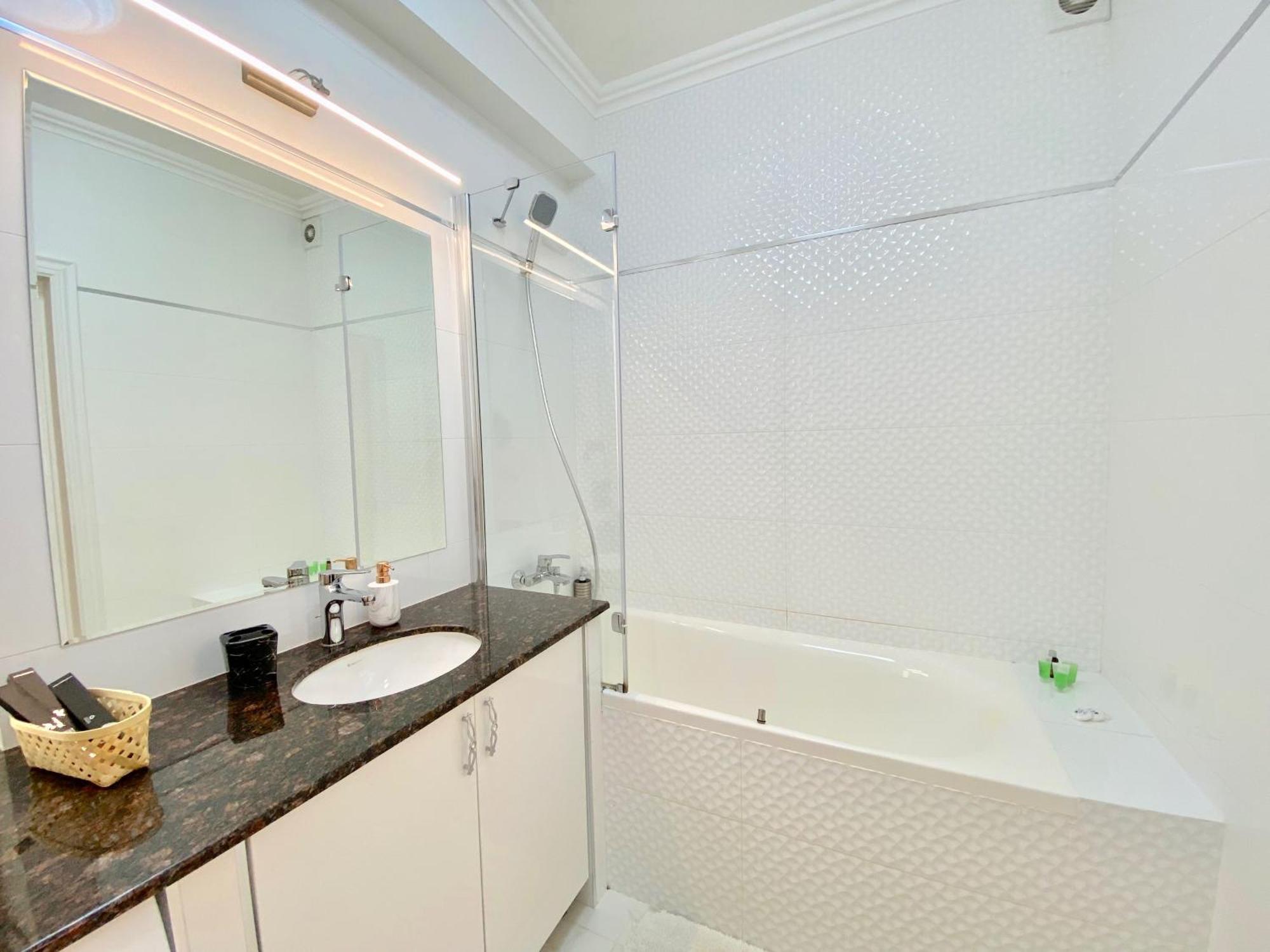 Confort Apartment