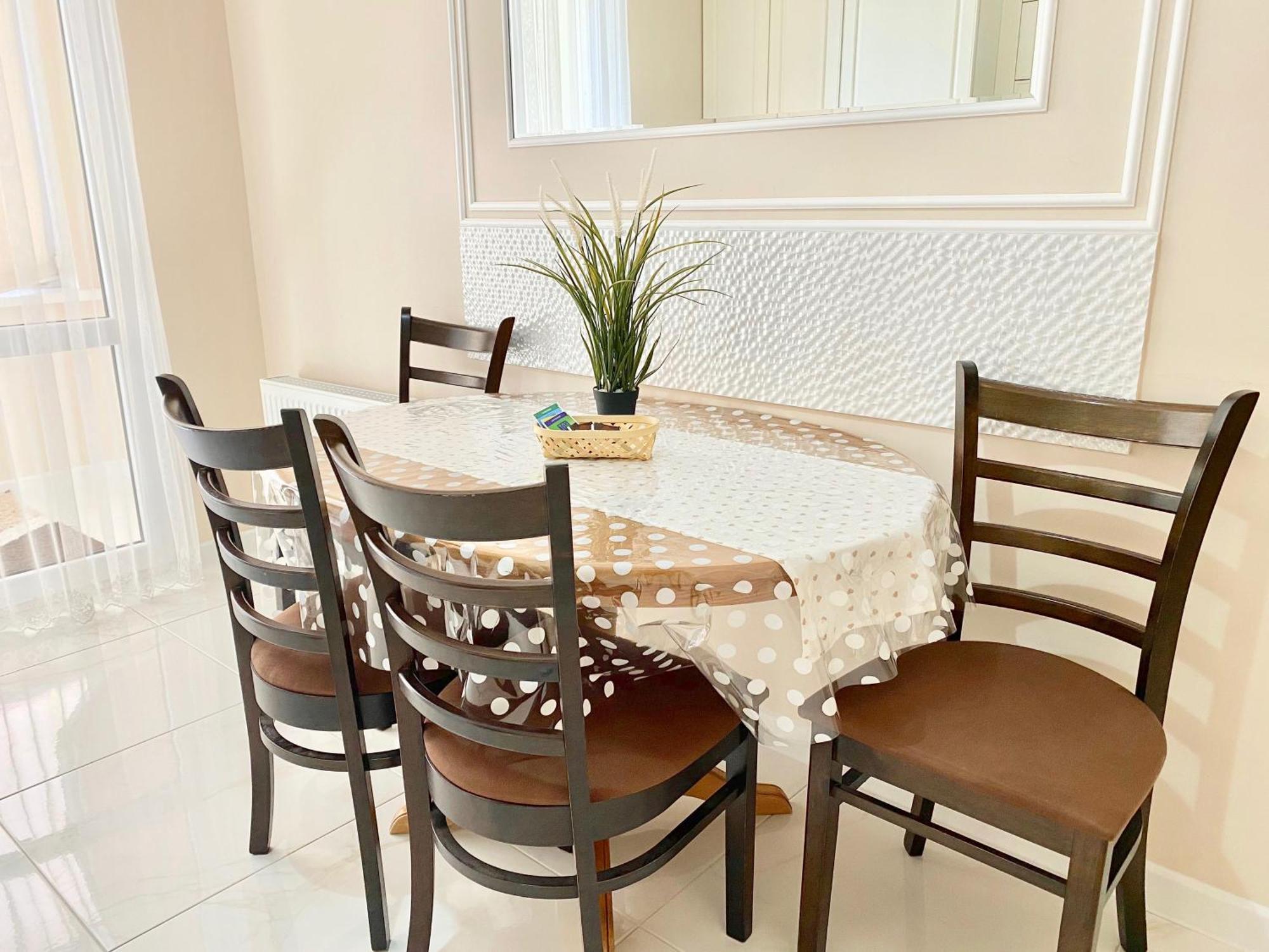 Apartment Confort *